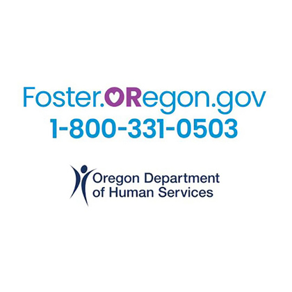 Oregon Department of Human Services